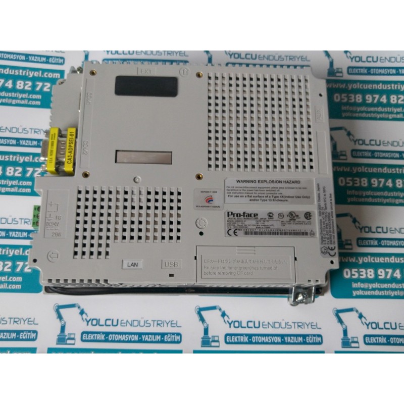 AGP3400-T1-D24, Proface panel,STN panel, operator panel,fiyatı